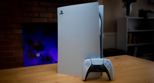 СМИ рассказали о турбо-режиме PS5 Pro для старых игр