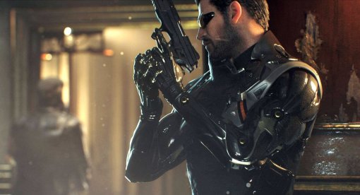 «Адам Дженсен» из Deus Ex раскритиковал современную индустрию за отмену проектов