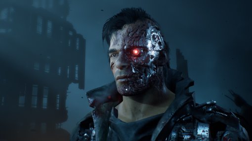 Стратегию Terminator: Dark Fate — Defiance отложили на февраль 2024 года