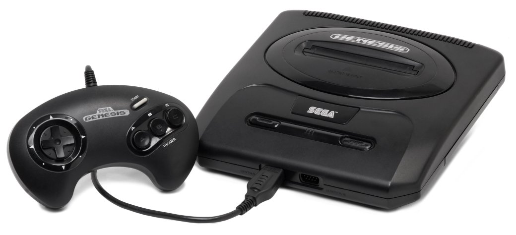 Большая статья о Nintendo, «играх для девочек» и усах для Марио — изображение 3