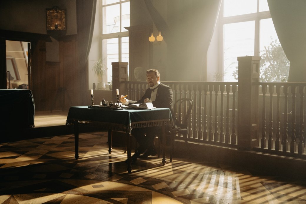 Топ-5 причин посмотреть сериал «Плевако». Судебная драма, тайны следствия и большая политика — фото 3