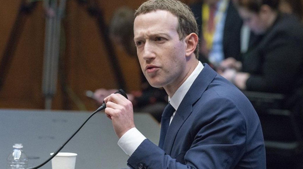 Цукерберг радикально изменит Facebook. И разозлит людей — фото 1