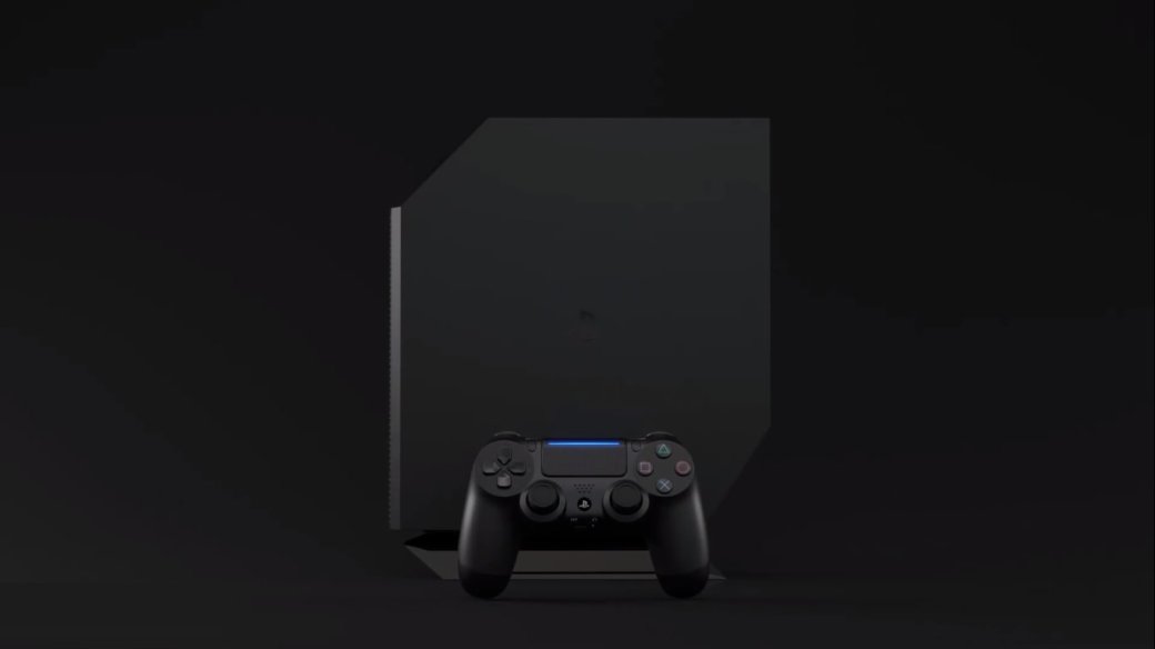 Официально: в PS5 будет обратная совместимость с PS4 — и масса других деталей новой консоли — фото 1