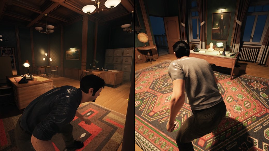 Рецензия на A Way Out — изображение 3