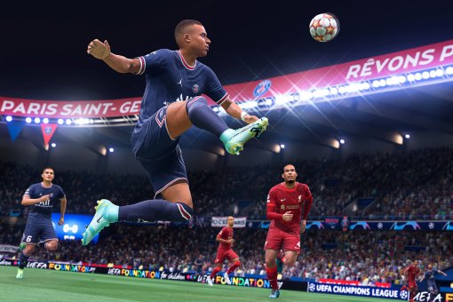 Инсайдер сообщил первые подробности о FIFA 23