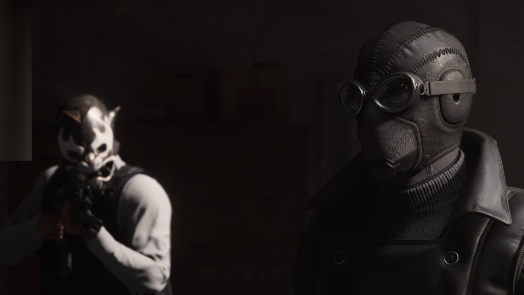Рецензия на Spider-Man (2018) — фото 6