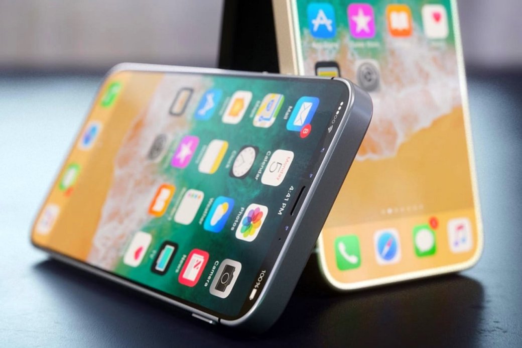 Слух. Опубликованы характеристики смартфона iPhone SE 2: начинка iPhone X в корпусе «пятерки» — фото 1