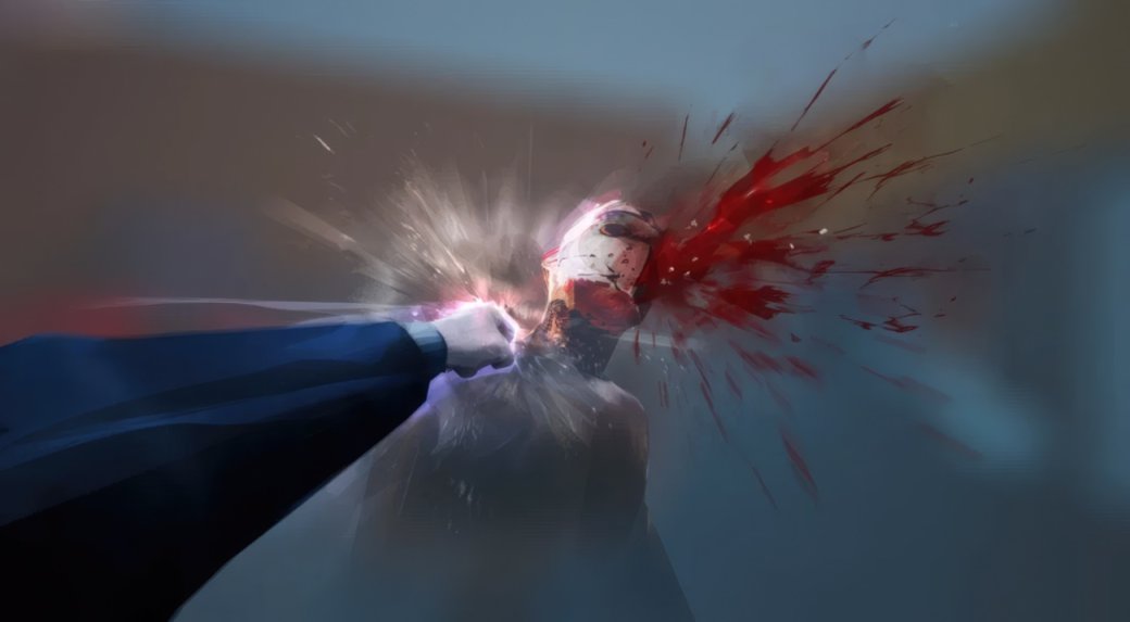 Главным героем в Vampire: The Masquerade — Bloodlines 2 станет вампир-Старейшина — изображение 8