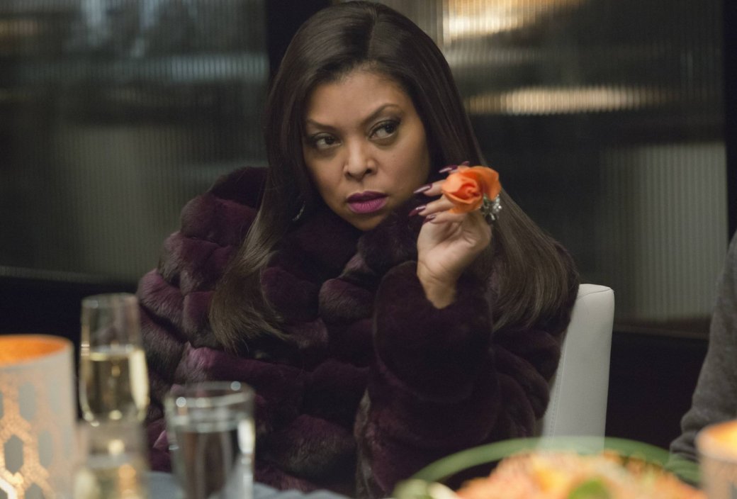 Галерея Звезда «В поле зрения» и «Империи» сыграет в фильме на основе реальных событий - 2 фото