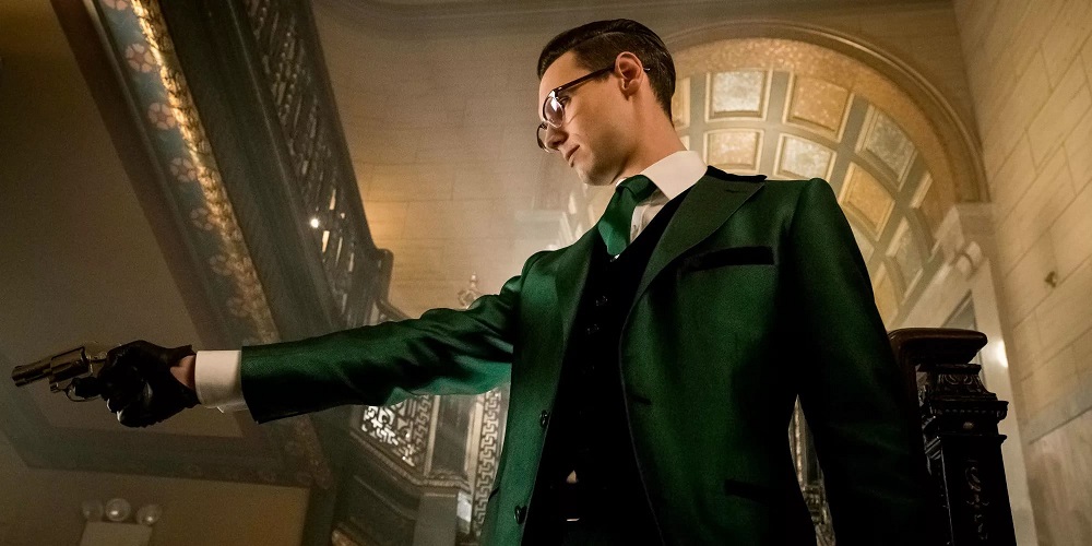 Джеймс Макэвой уже знает, кого хочет сыграть в фильмах DC, если не сложится с Marvel — фото 2