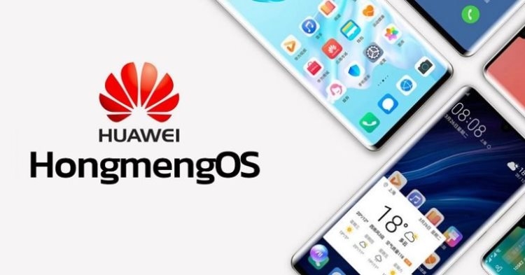 Система Hongmeng OS не появится на смартфонах Huawei. Компания продолжит использовать Android — фото 2