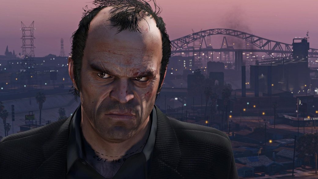 Один из самых крутых спидранов. На новый мировой рекорд по GTA V ушло больше 10 часов — фото 1