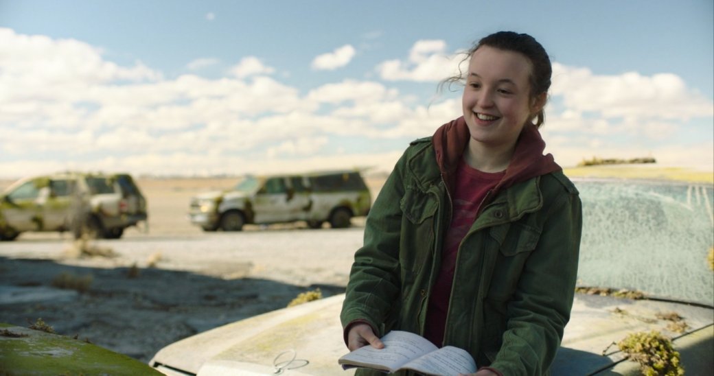 Обзор четвёртого эпизода сериала «Одни из нас»: эмоциональное приключение в Канзас-Сити — фото 3