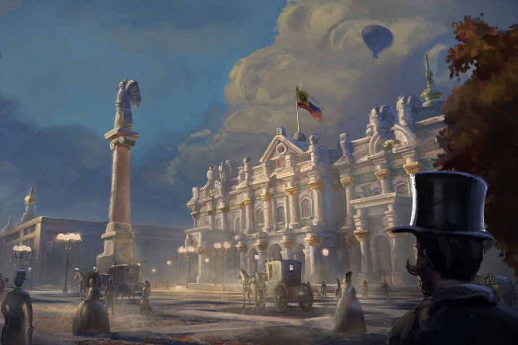 В первую неделю после запуска Civilization VII количество одновременно играющих пользователей в Steam превысило отметку в 80 000

Источник: 2K