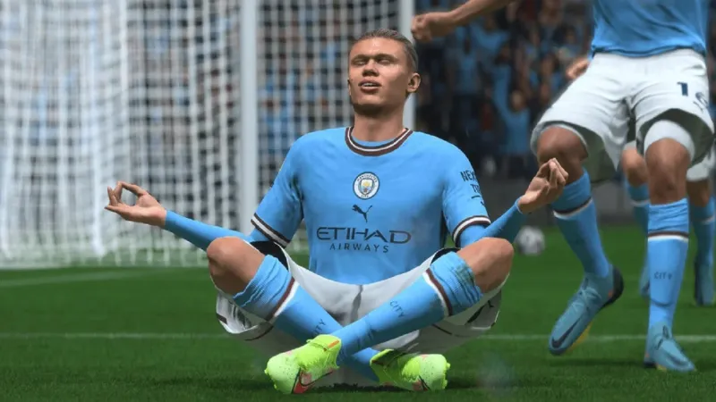EA Sports FC 24 показала второй крупнейший старт в рознице Британии в 2023 году - изображение 1