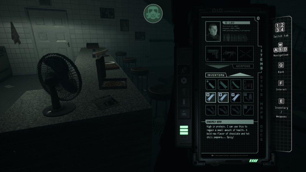 Почему вам не стоит играть в Daymare: 1998 — бывший фанатский ремейк Resident Evil 2 — фото 3