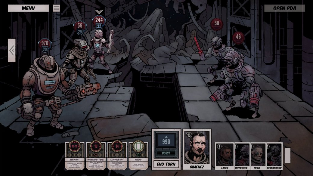 Новый Humble Bundle предлагает отличные RPG задаром — фото 2