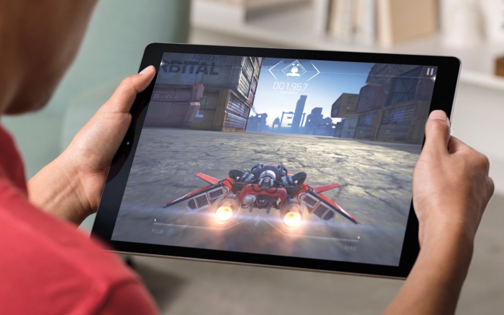 Слухи: Apple упразднит iPad mini и покажет гибкие планшеты — фото 1