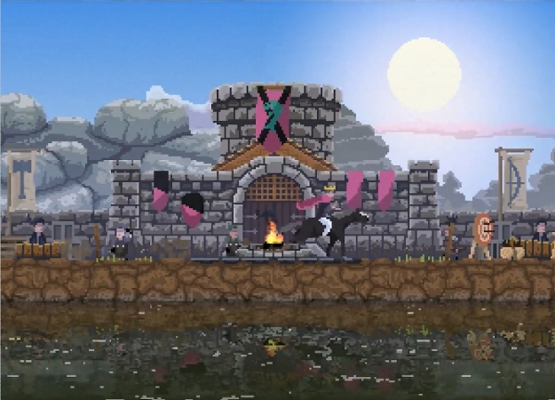 Kingdom: Classic бесплатно раздают в Steam. Успейте забрать — фото 1