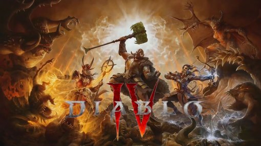 В Diablo 4 стартовал сезон «Возрождённая добыча»