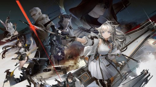 Создатели гачи Arknights: Endfield представили сюжетный трейлер игры