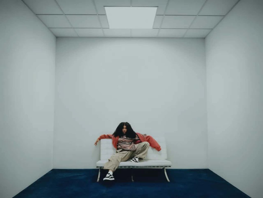 Американская R&B-певица SZA стала первым креативным директором бренда Vans — изображение 7