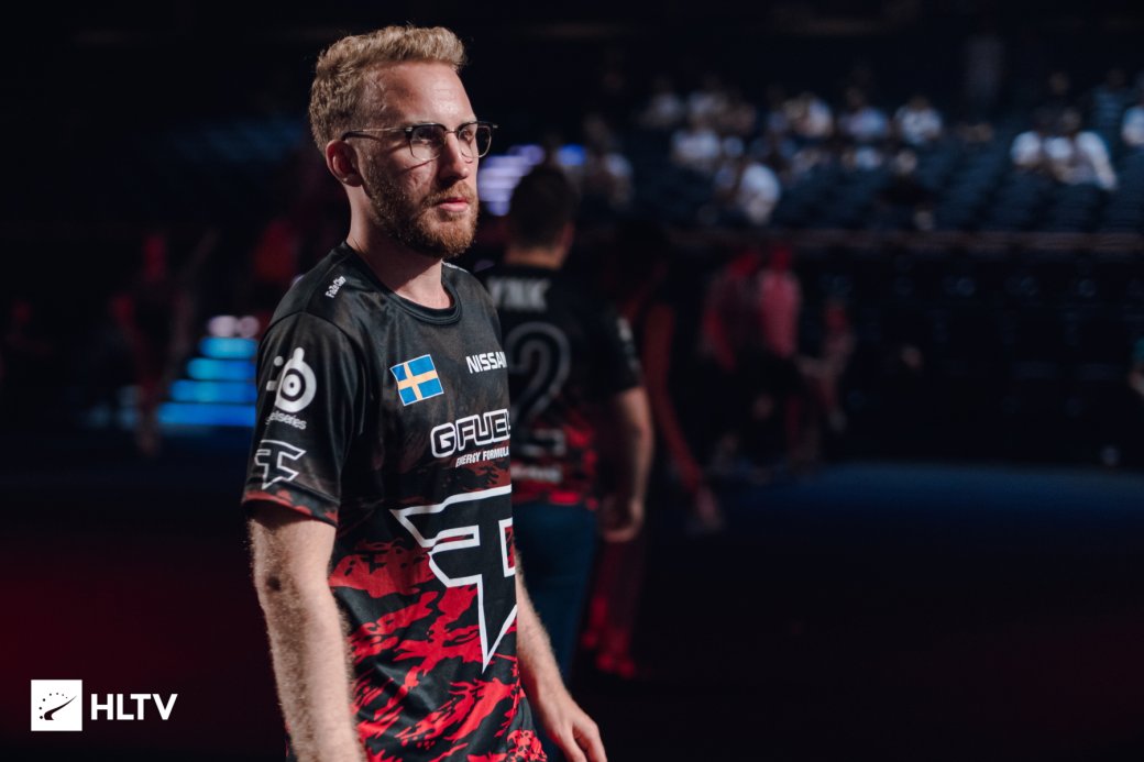 Олоф olofmeister Кайбер Густаффсон