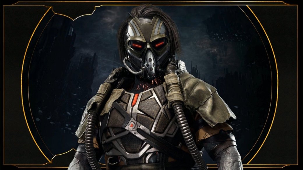 Новый ролик по Mortal Kombat 11 напоминает о скором старте бета-теста. А вы будете участвовать? — фото 1