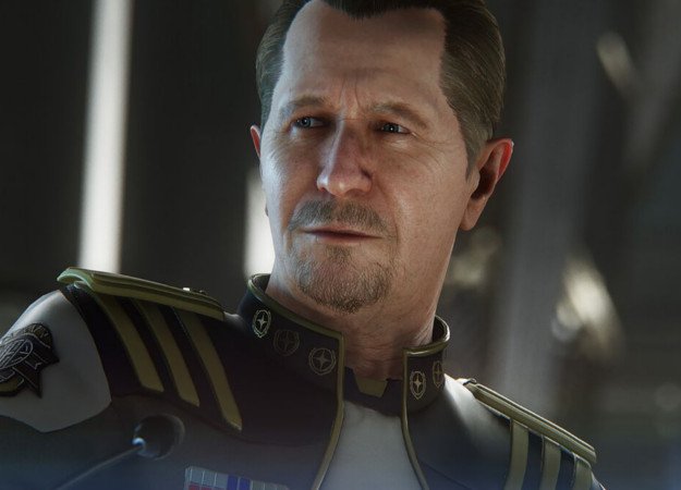 Релиз сюжетной части Star Citizen снова откладывается. Надеемся на 2018-й! — фото 1