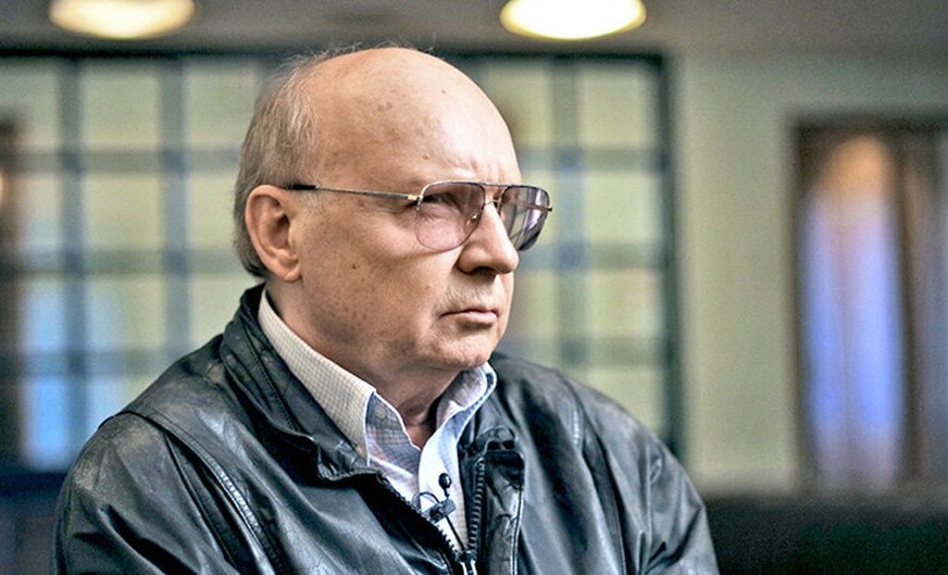 Умер Андрей Мягков. Актеру «Иронии судьбы», «Служебного романа» было 82 года — фото 1