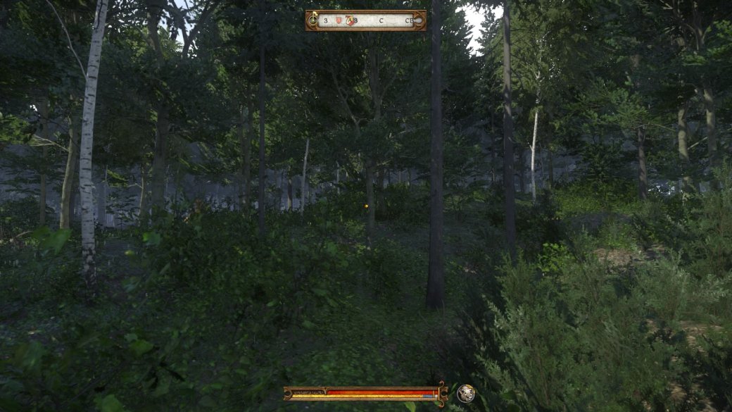 В работе. Живые впечатления от Kingdom Come: Deliverance — фото 8