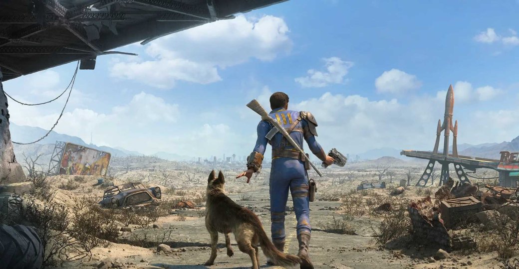 Fallout 4