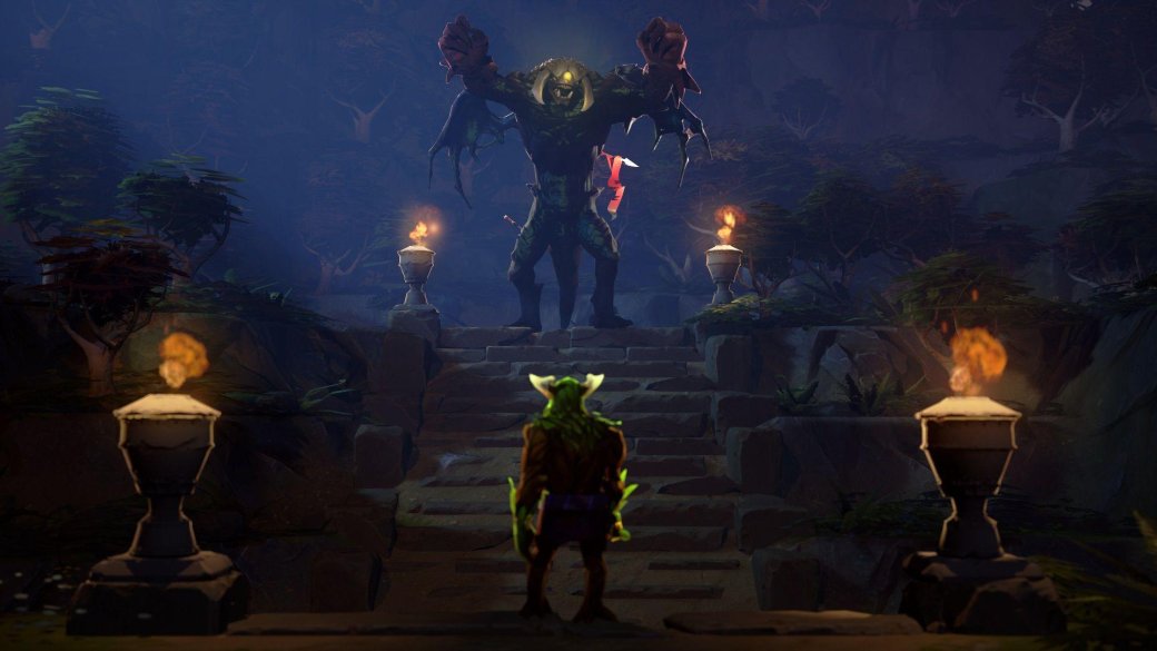 На московском «мейджоре» по Dota 2 игрок убил Рошана за 1 секунду! И это не баг — фото 1