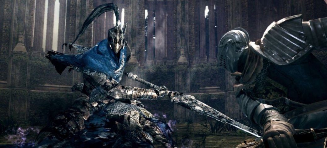 Сможет ли Dark Souls Remastered превзойти ПК-версию с DSFix? Отвечает Digital Foundry — фото 1