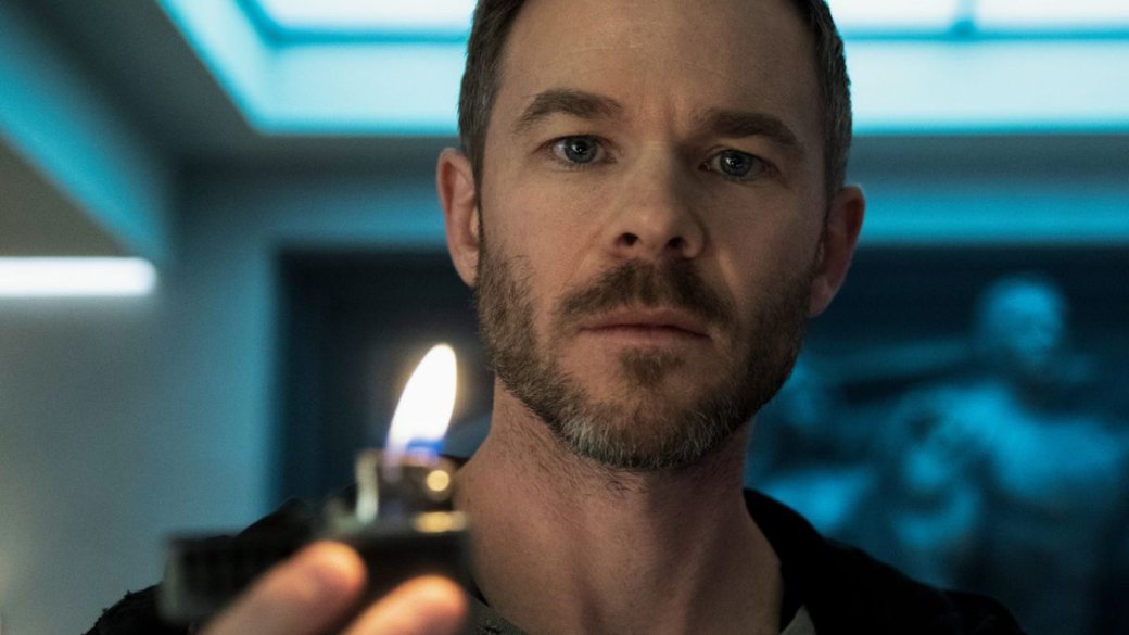 Рецензия на второй сезон сериала «Пацаны» — фото 2