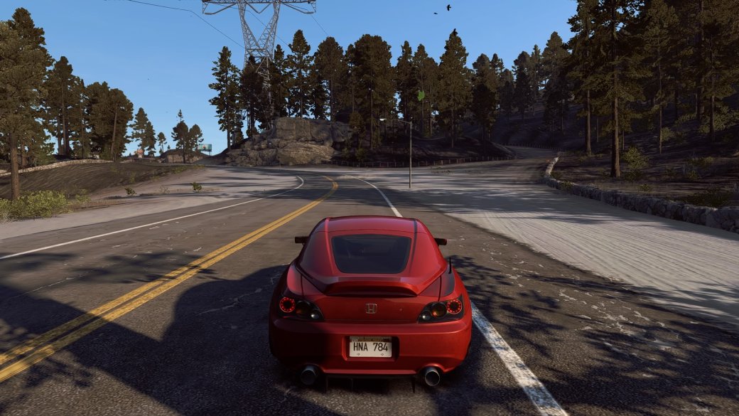 Суть. Need for Speed: Payback — рай для любителей гринда — фото 3