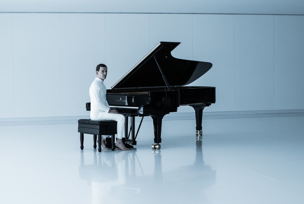 Рецензия на «Чужой: Завет» — фото 2
