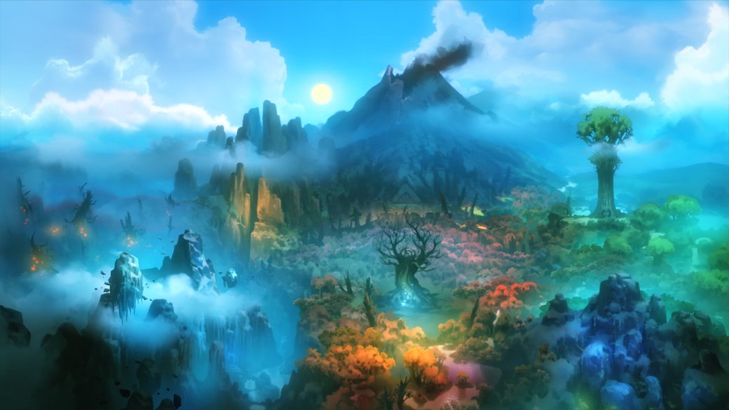 Ori and the Blind Forest — 5 лет. Вот почему это одна из лучших метроидваний — фото 3