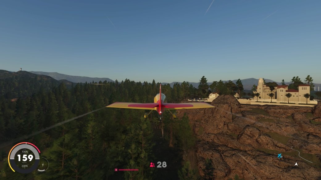 Рецензия на The Crew 2 — изображение 7