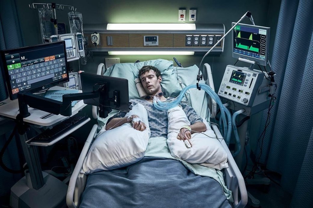 Первые впечатления от 2 сезона сериала «Мистер Мерседес». Достойно, но слишком медленно! — фото 3