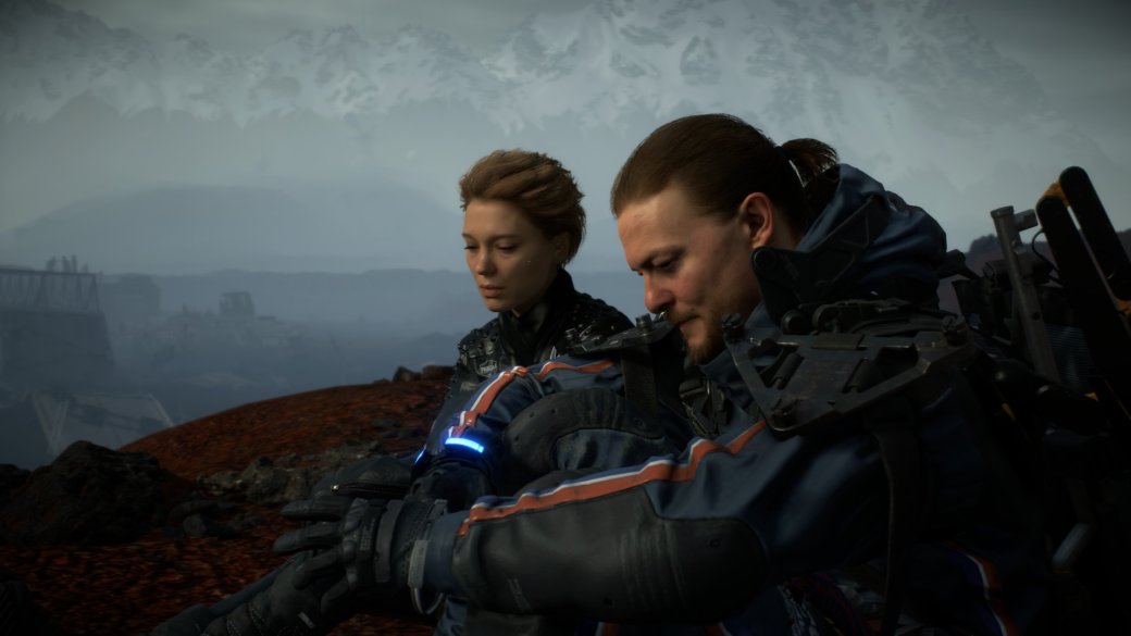 Лучшие статьи «Канобу» про игры 2019. Разбор сюжета Death Stranding, топ лучших RPG и многое другое — фото 1