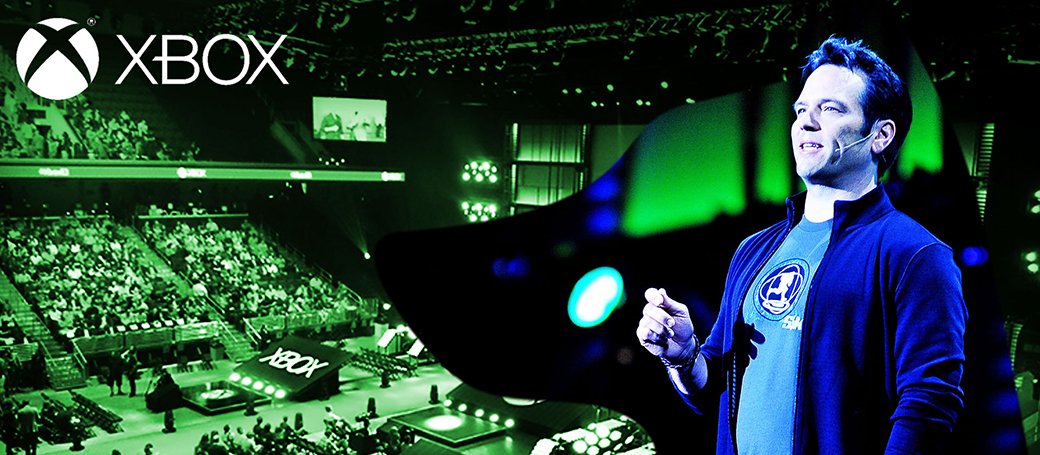 Круглый стол. Редакция «Канобу» о выставке E3 2017 — кто же выиграл? — фото 5