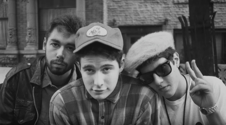 «Время охоты», Beastie Boys и «Новобранец». А что вы смотрели на прошлой неделе? — фото 2