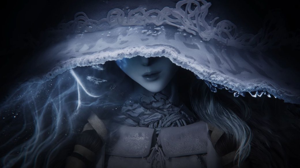Четыре причины сыграть в Elden Ring — самую ожидаемую игру 2022 года по версии The Game Awards — фото 4