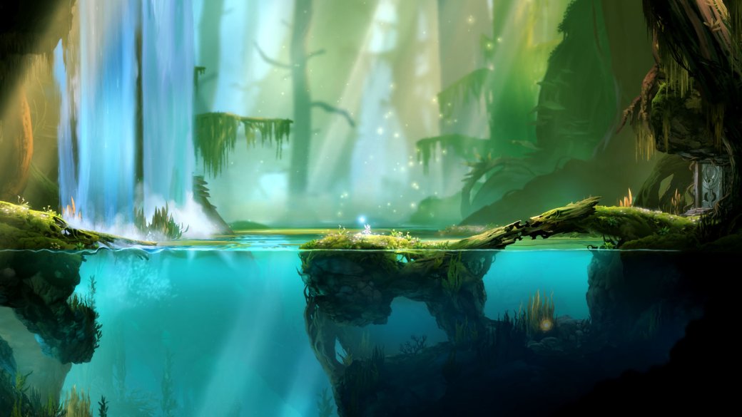 Ori and the Blind Forest — 5 лет. Вот почему это одна из лучших метроидваний — фото 1