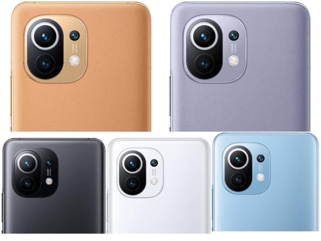 Представлен доступный флагман Xiaomi Mi 11: Snapdragon 888, камера 108 Мп и нет зарядки в комплекте — фото 1