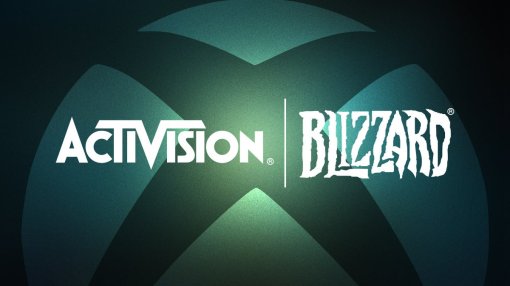 Activision Blizzard подала свою апелляцию против решения британской CMA