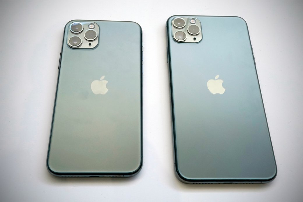 iPhone 11, дешевые камерофоны Nokia и Xiaomi TV: 13 важных новостей в мире технологий за сентябрь — фото 2