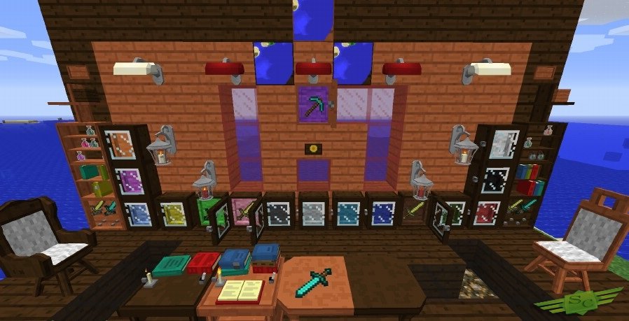 10 лучших модов для Minecraft, улучшающих игровой процесс — фото 8