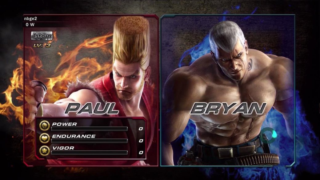Tekken Revolution: Рецензия — фото 1